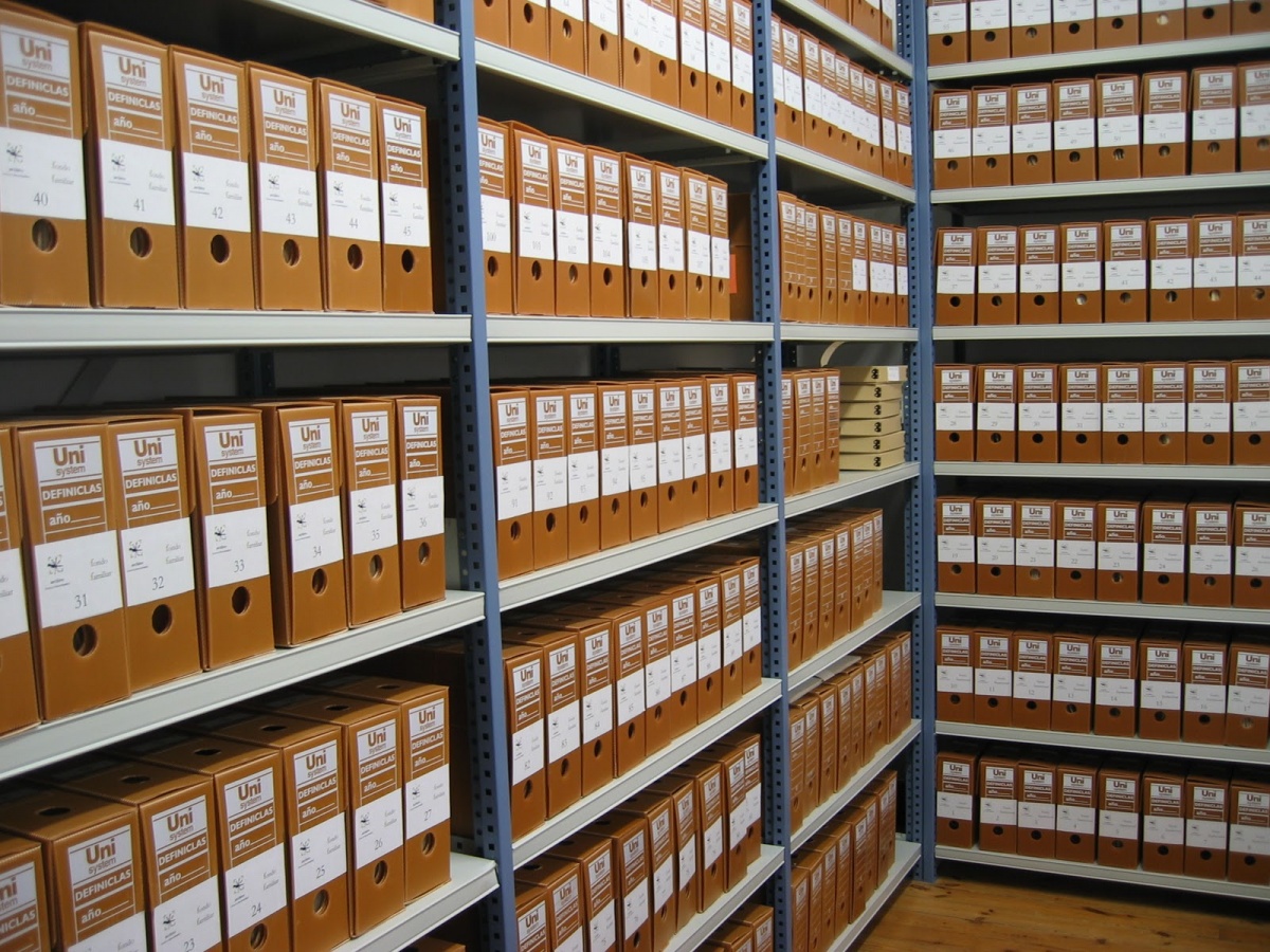 Control de equipos medicos